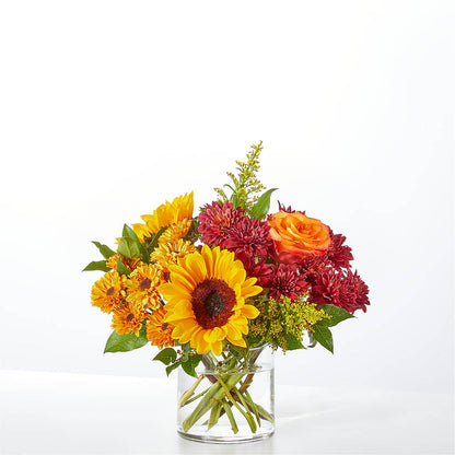 Flannel Scarf Bouquet –  The Surprise Bouquet, Lawrenceburg TN