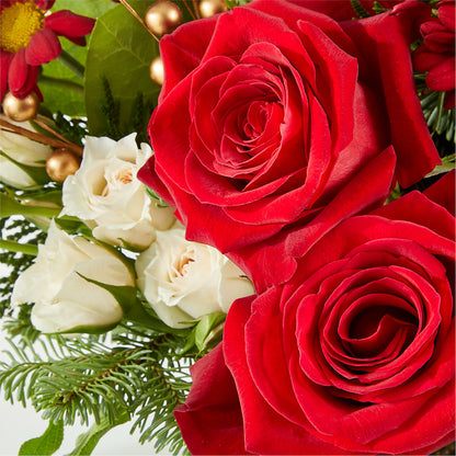 Believe Bouquet –  The Surprise Bouquet, Lawrenceburg TN