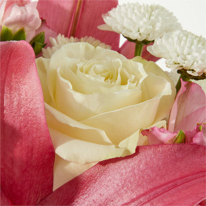 Piece of Cake Bouquet –  The Surprise Bouquet, Lawrenceburg TN