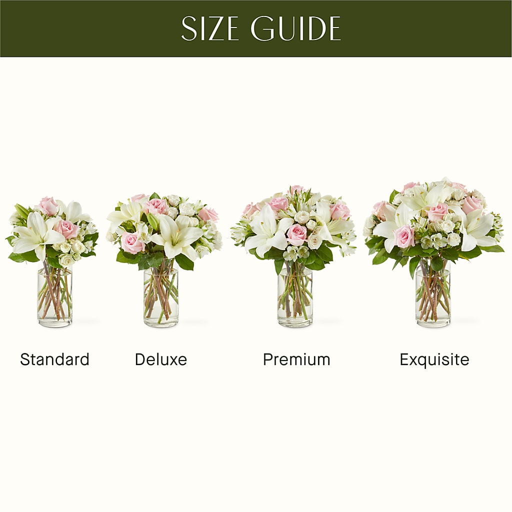 Kindhearted Bouquet –  The Surprise Bouquet, Lawrenceburg TN