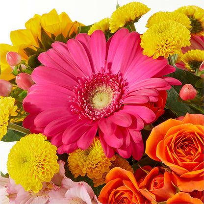 Beach Day Bouquet –  The Surprise Bouquet, Lawrenceburg TN