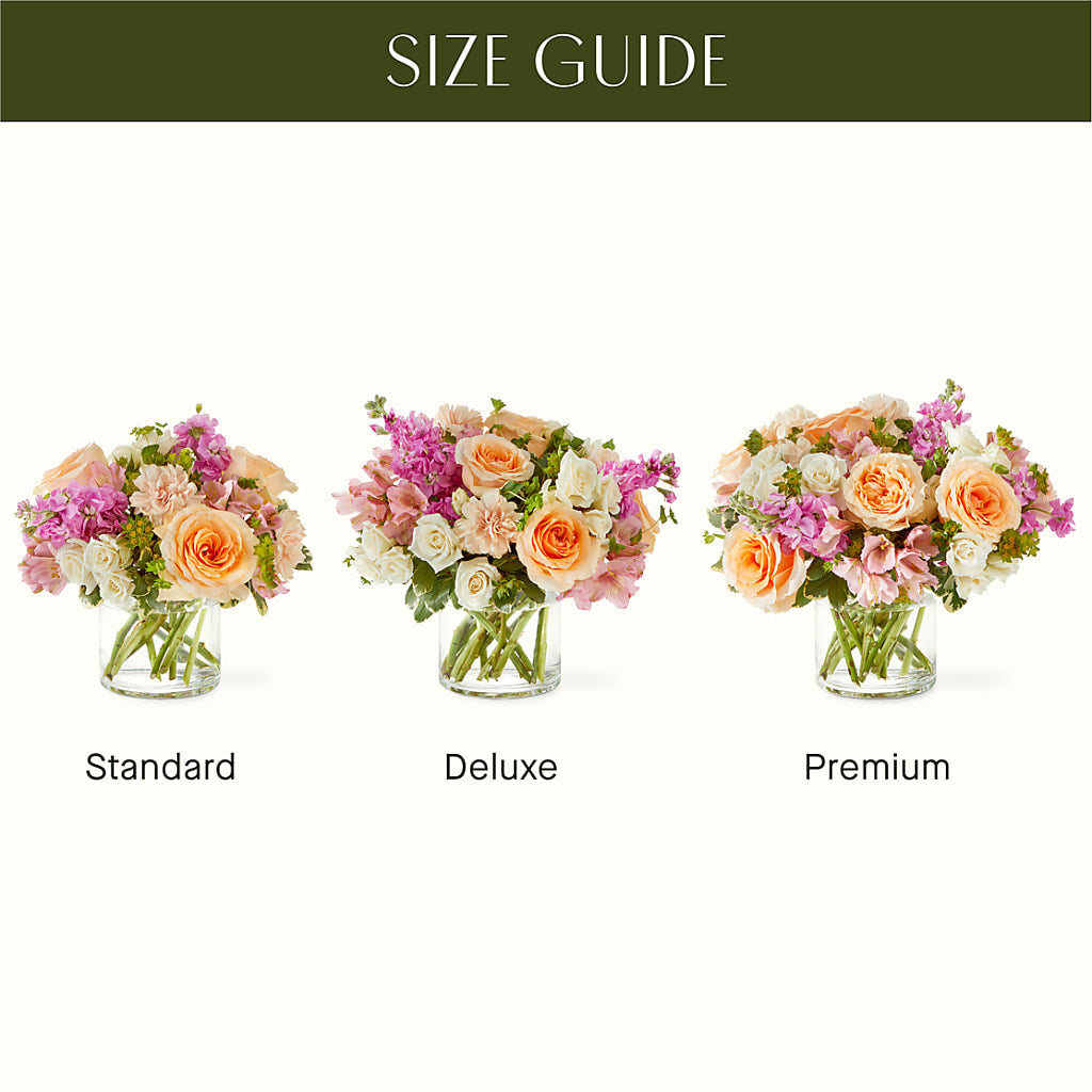 Paradise Bouquet –  The Surprise Bouquet, Lawrenceburg TN