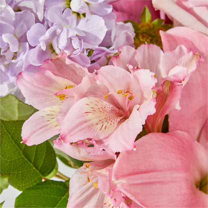 The Crown Jewel Bouquet –  The Surprise Bouquet, Lawrenceburg TN