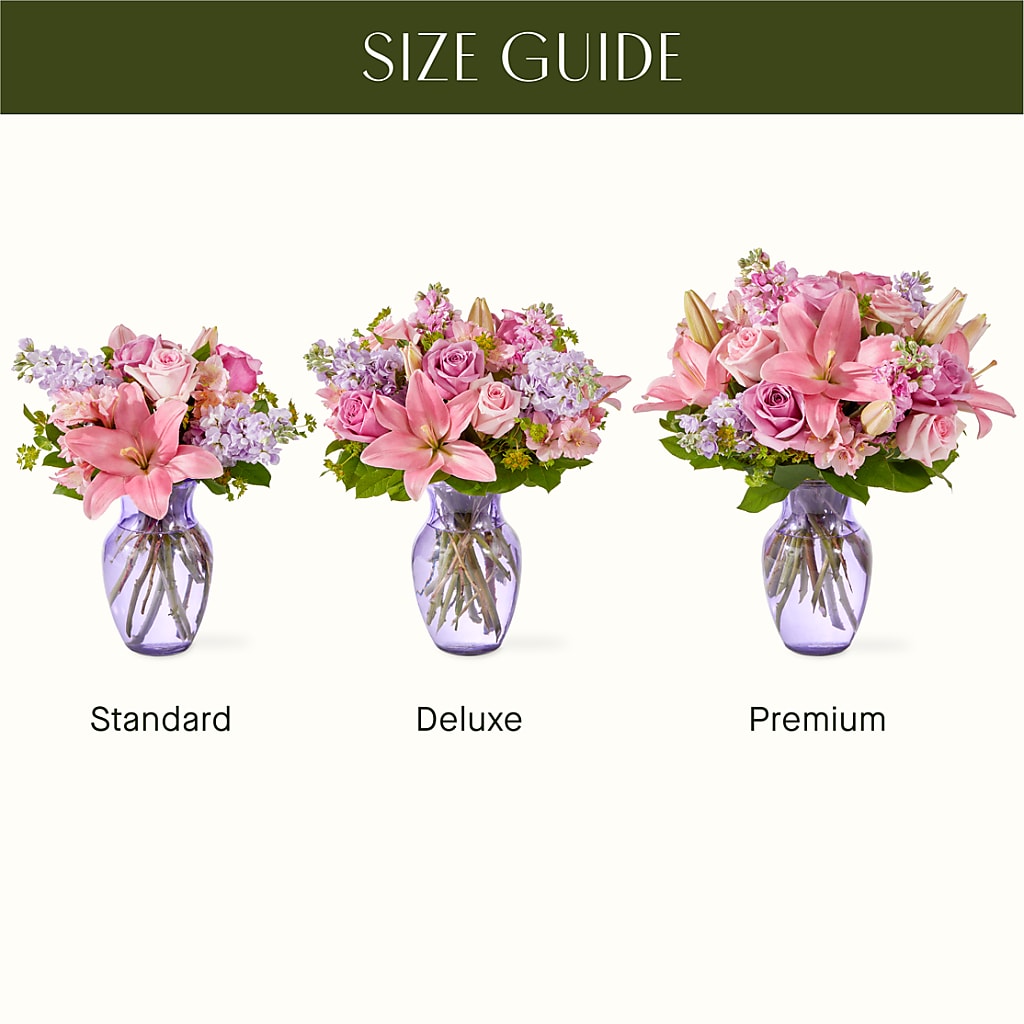 The Crown Jewel Bouquet –  The Surprise Bouquet, Lawrenceburg TN