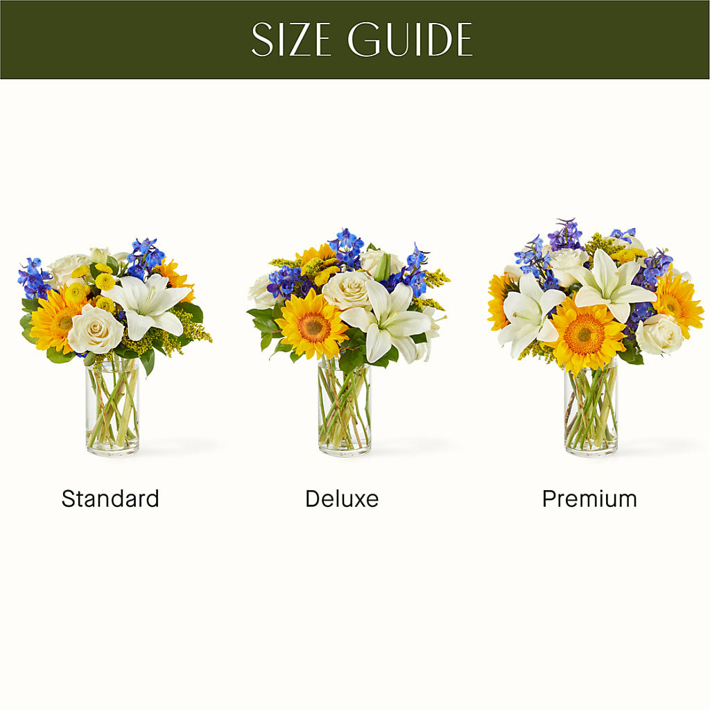 Stargazing Bouquet –  The Surprise Bouquet, Lawrenceburg TN