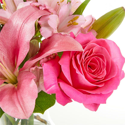 Lots of Love Bouquet –  The Surprise Bouquet, Lawrenceburg TN
