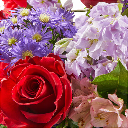 Your Majesty Bouquet –  The Surprise Bouquet, Lawrenceburg TN