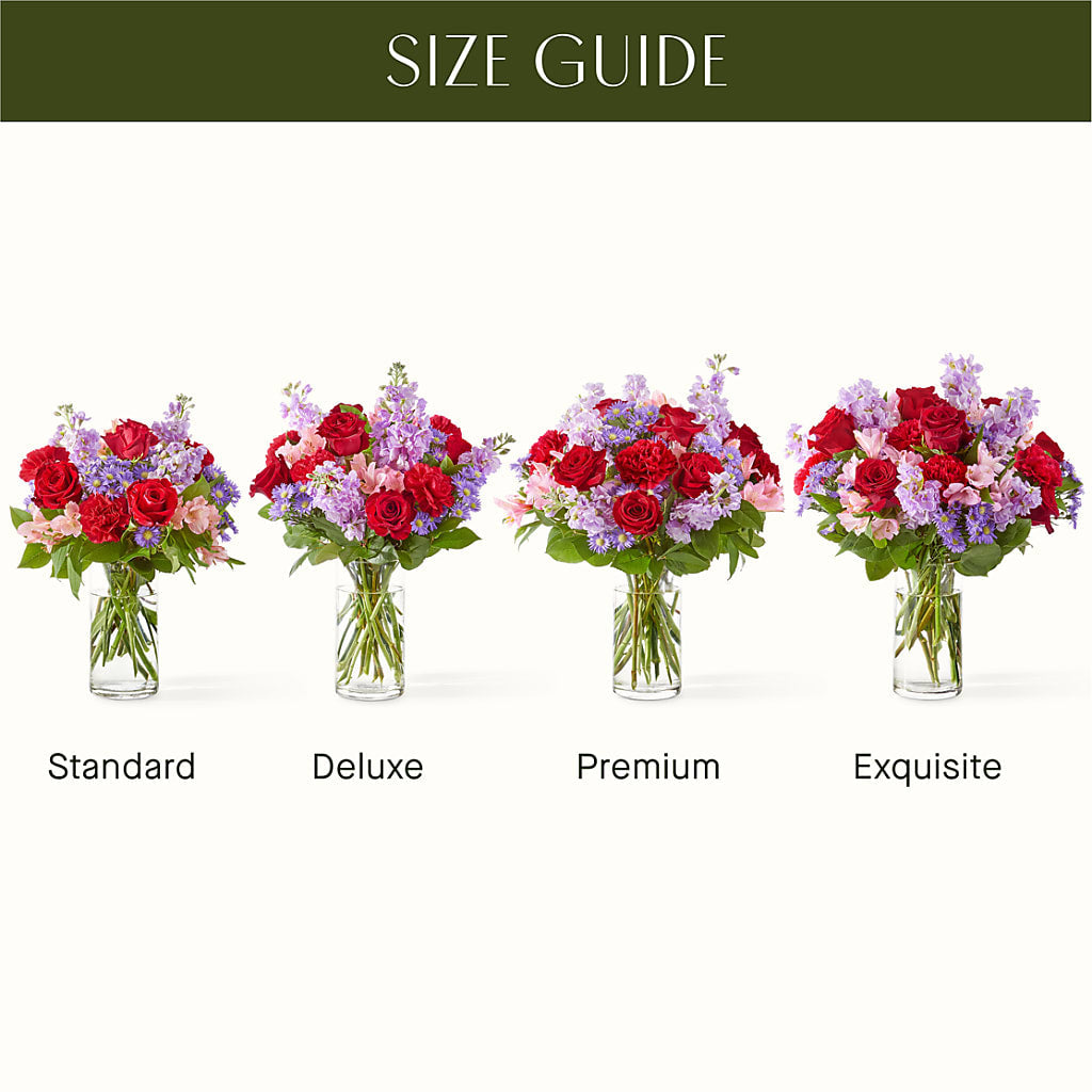 Your Majesty Bouquet –  The Surprise Bouquet, Lawrenceburg TN