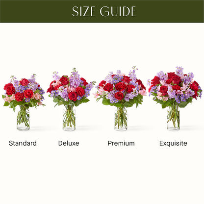 Your Majesty Bouquet –  The Surprise Bouquet, Lawrenceburg TN