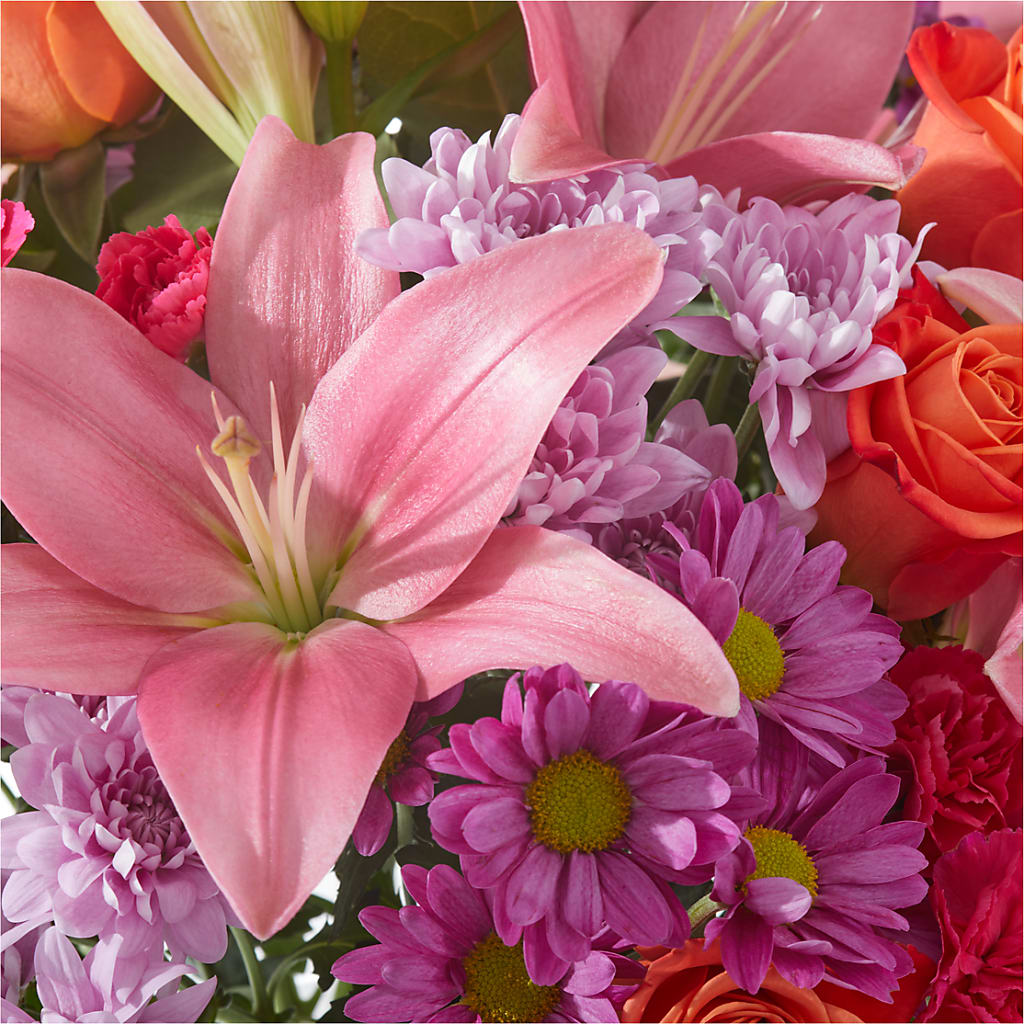 One and Only Bouquet –  The Surprise Bouquet, Lawrenceburg TN