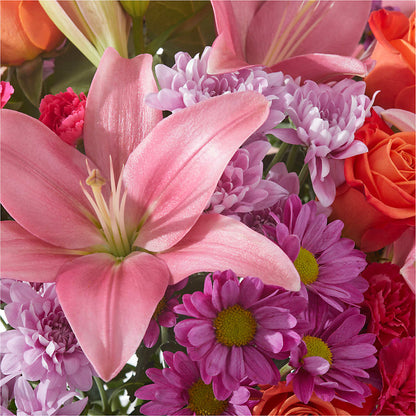 One and Only Bouquet –  The Surprise Bouquet, Lawrenceburg TN