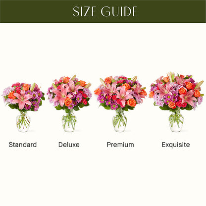 One and Only Bouquet –  The Surprise Bouquet, Lawrenceburg TN