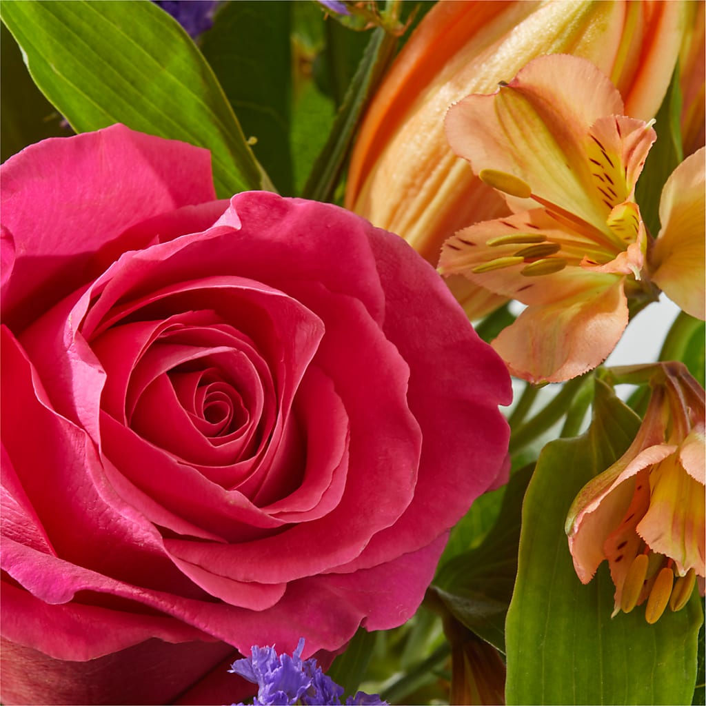 Joyful Bouquet –  The Surprise Bouquet, Lawrenceburg TN