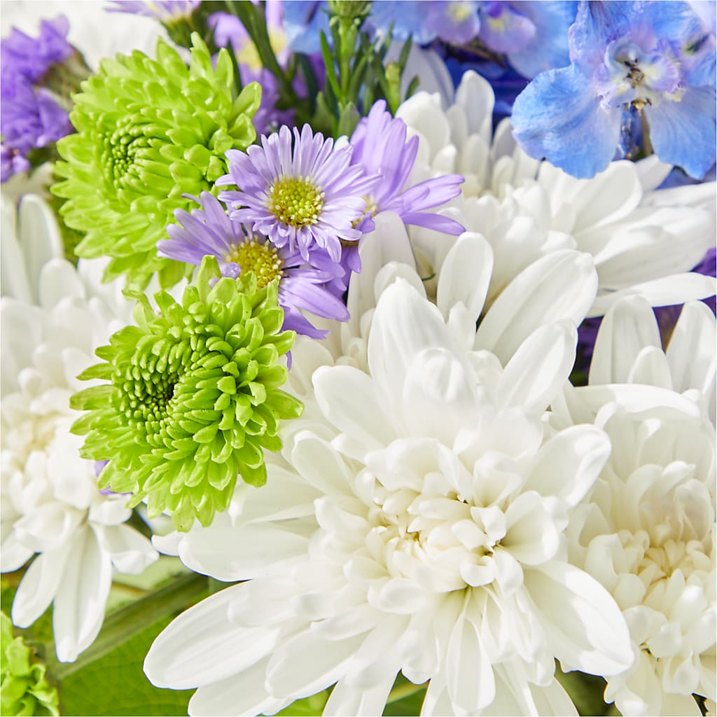 Genuine Gestures Bouquet –  The Surprise Bouquet, Lawrenceburg TN