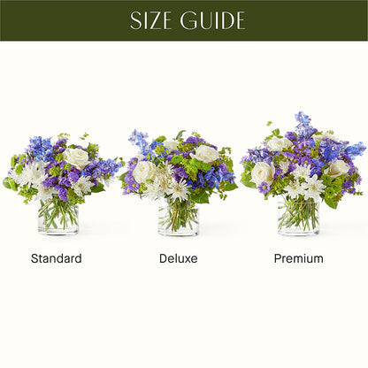 Genuine Gestures Bouquet –  The Surprise Bouquet, Lawrenceburg TN
