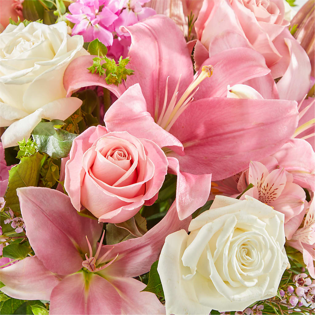 Ethereal Beauty Bouquet –  The Surprise Bouquet, Lawrenceburg TN