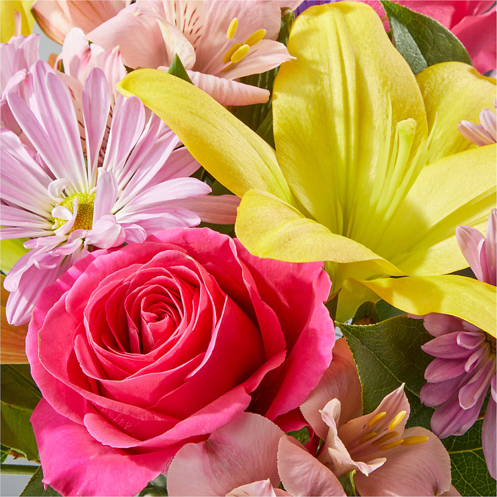 Sprinkles Bouquet –  The Surprise Bouquet, Lawrenceburg TN