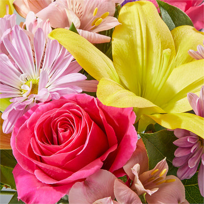 Sprinkles Bouquet –  The Surprise Bouquet, Lawrenceburg TN