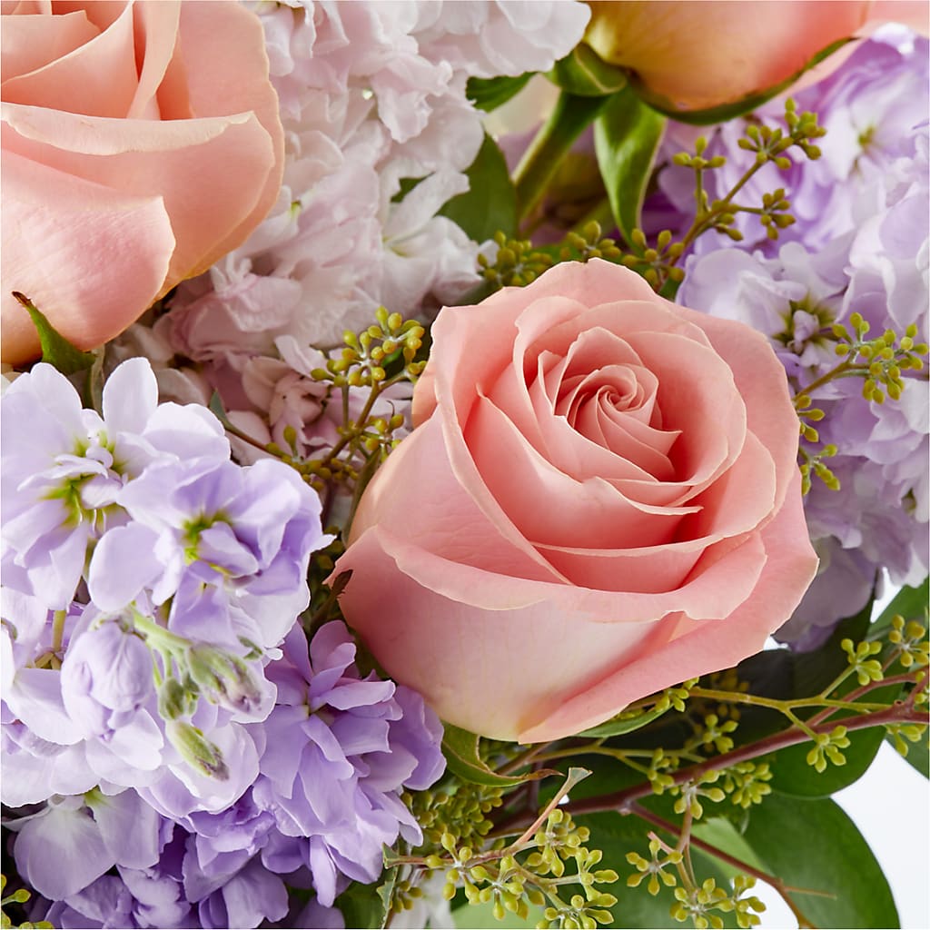 Embraced Bouquet –  The Surprise Bouquet, Lawrenceburg TN