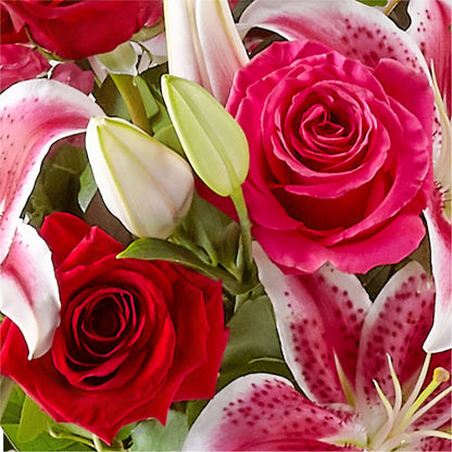 Always You Bouquet –  The Surprise Bouquet, Lawrenceburg TN