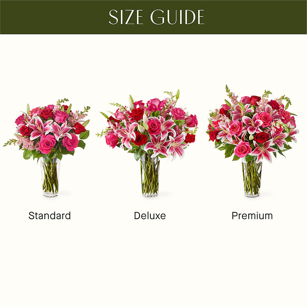 Always You Bouquet –  The Surprise Bouquet, Lawrenceburg TN