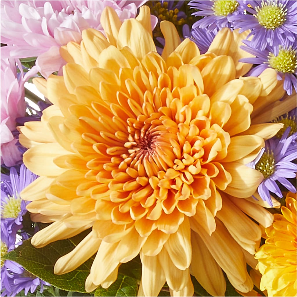Countryside Bouquet –  The Surprise Bouquet, Lawrenceburg TN