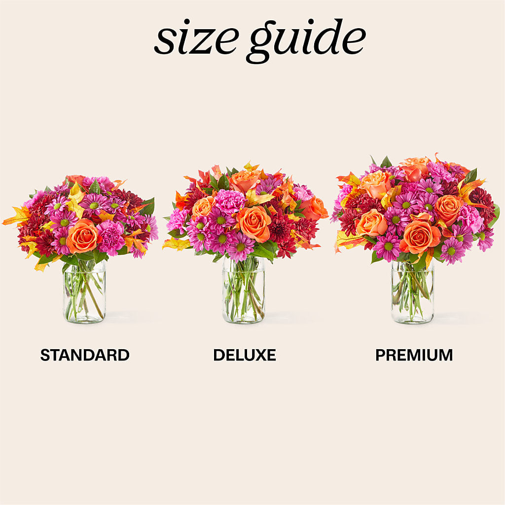 Mum's the Word Bouquet –  The Surprise Bouquet, Lawrenceburg TN
