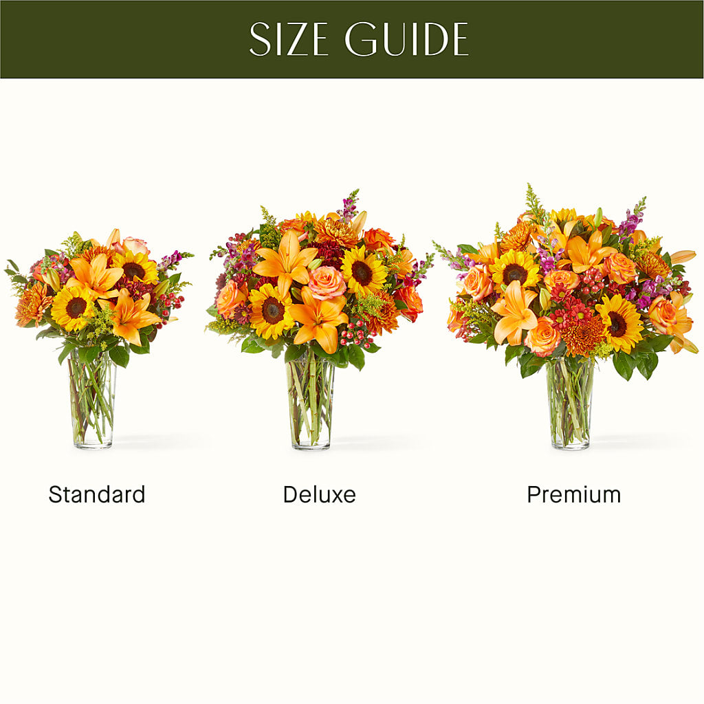 Seasons Change Bouquet –  The Surprise Bouquet, Lawrenceburg TN