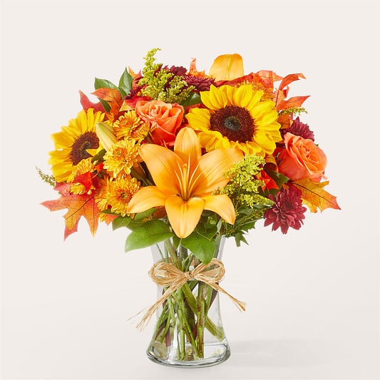 Sunny Side Bouquet –  The Surprise Bouquet, Lawrenceburg TN