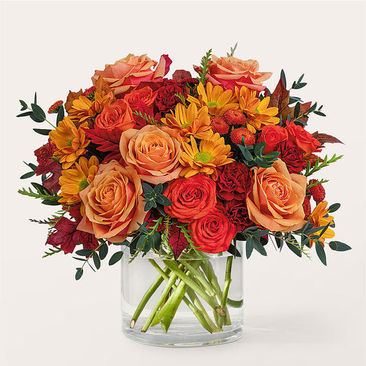 Sweet as Cinnamon Bouquet –  The Surprise Bouquet, Lawrenceburg TN