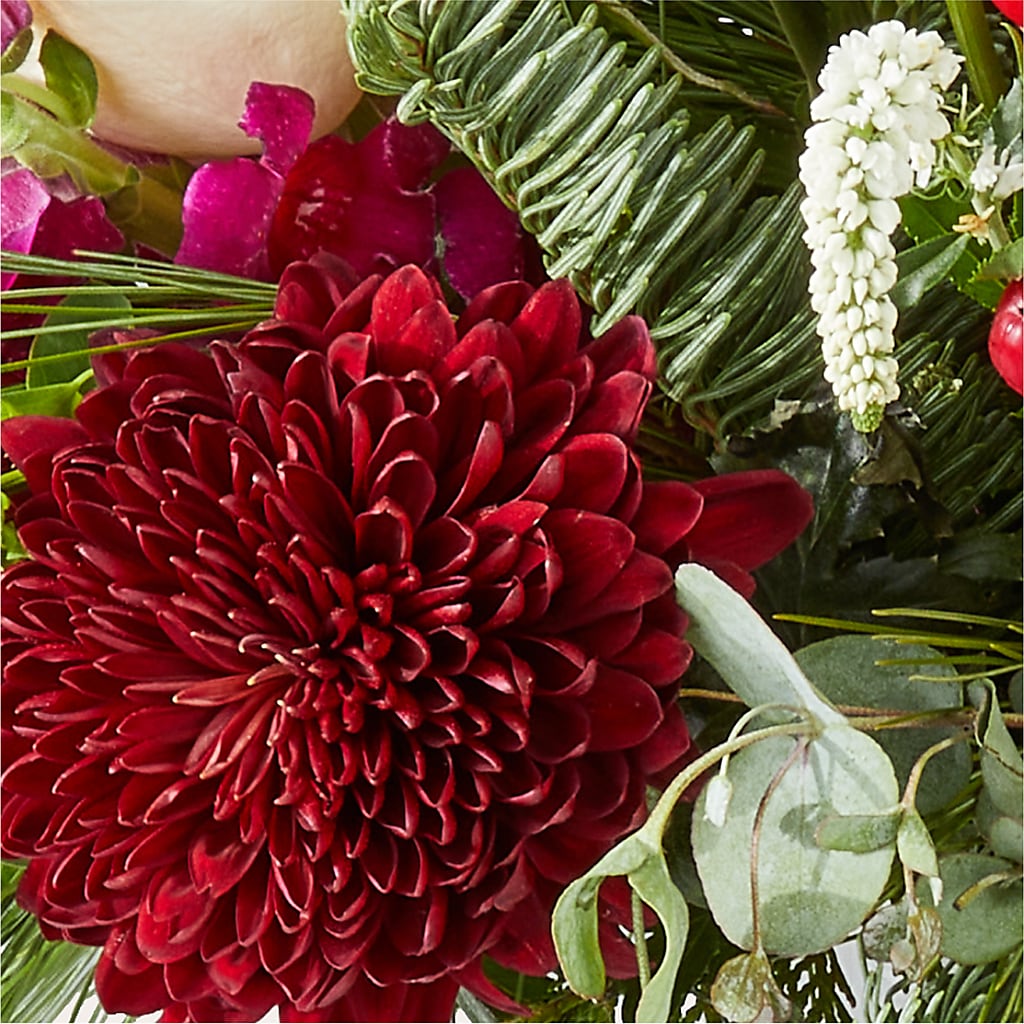 Cranberry Fizz Bouquet –  The Surprise Bouquet, Lawrenceburg TN