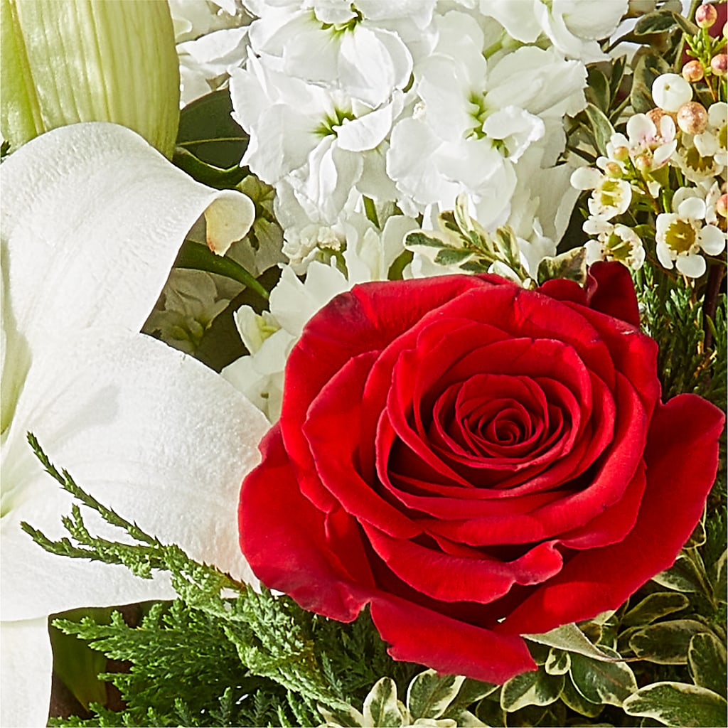 Twinkle Lights Bouquet –  The Surprise Bouquet, Lawrenceburg TN