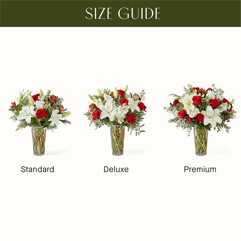 Twinkle Lights Bouquet –  The Surprise Bouquet, Lawrenceburg TN