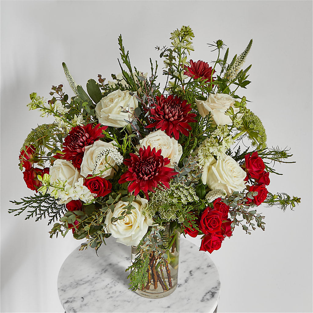Favorite Traditions Bouquet –  The Surprise Bouquet, Lawrenceburg TN