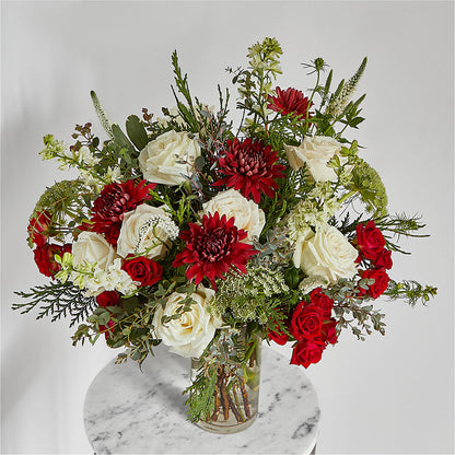 Favorite Traditions Bouquet –  The Surprise Bouquet, Lawrenceburg TN