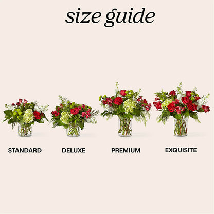 Tree Shopping Bouquet –  The Surprise Bouquet, Lawrenceburg TN