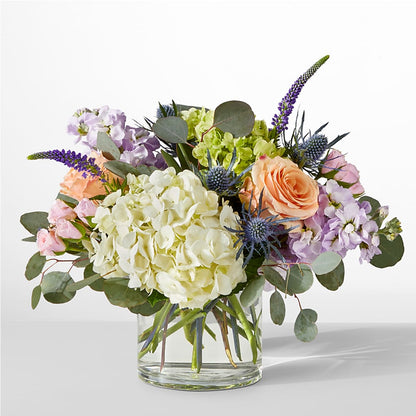 Porch Swing Bouquet –  The Surprise Bouquet, Lawrenceburg TN