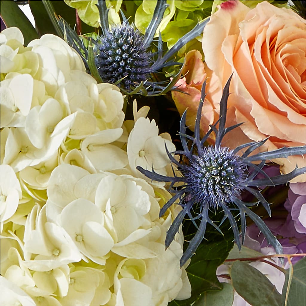 Porch Swing Bouquet –  The Surprise Bouquet, Lawrenceburg TN