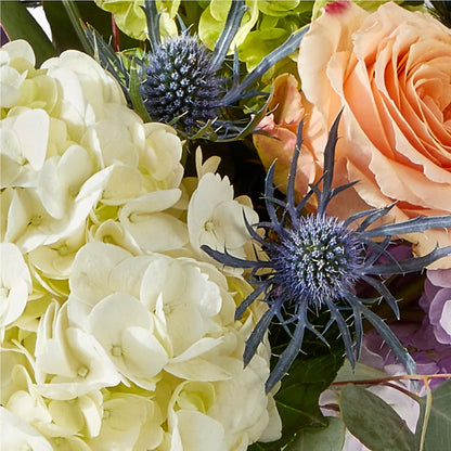 Porch Swing Bouquet –  The Surprise Bouquet, Lawrenceburg TN