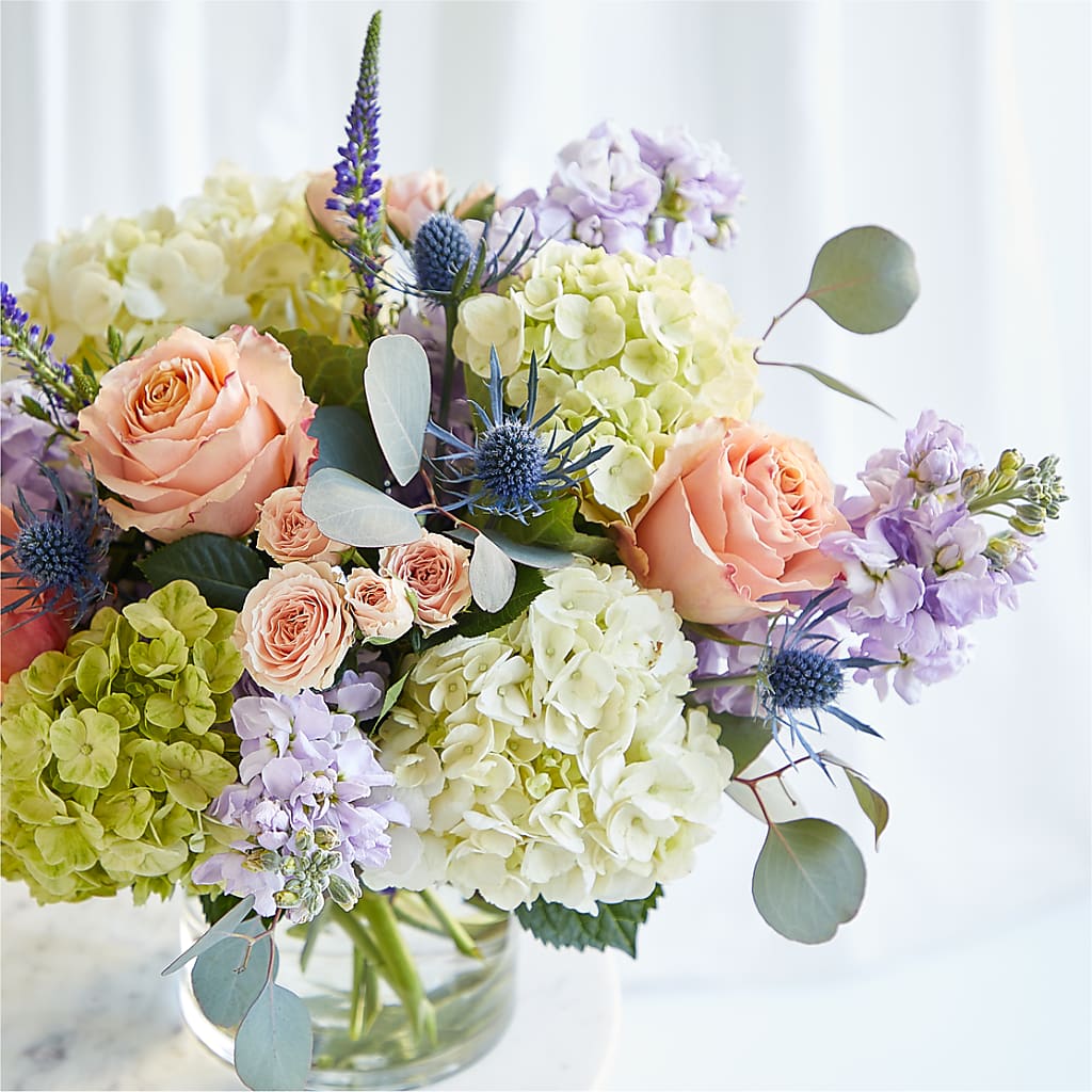 Porch Swing Bouquet –  The Surprise Bouquet, Lawrenceburg TN