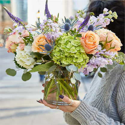 Porch Swing Bouquet –  The Surprise Bouquet, Lawrenceburg TN