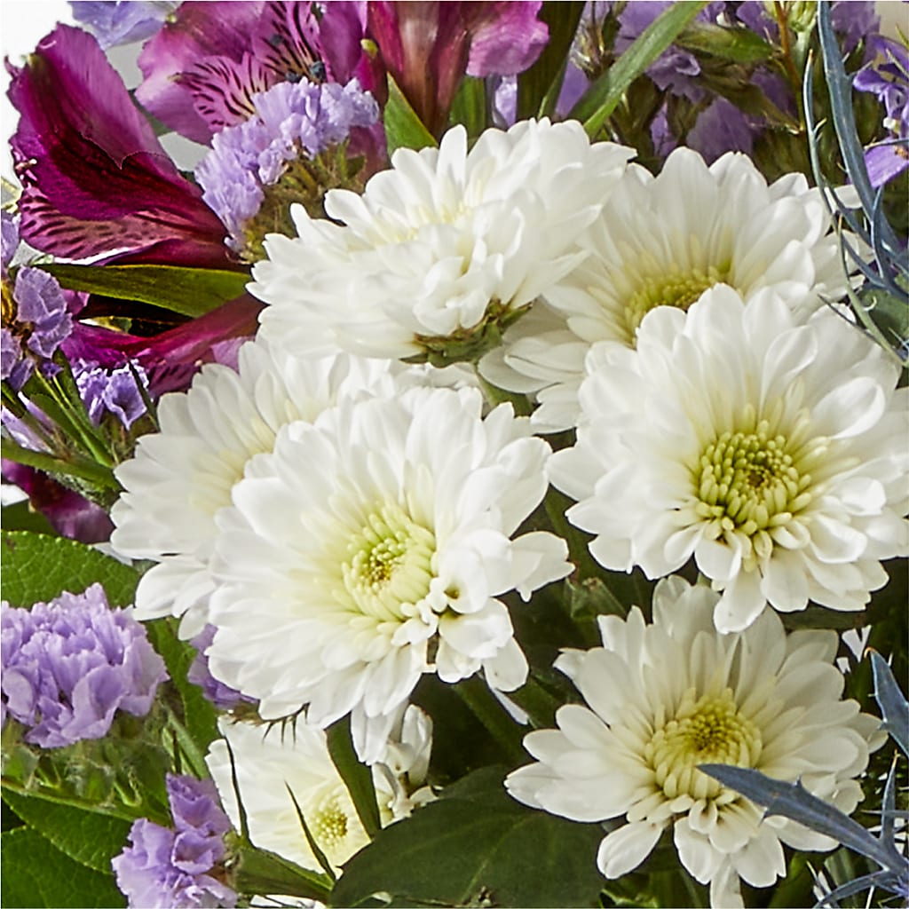 Shooting Star Bouquet –  The Surprise Bouquet, Lawrenceburg TN