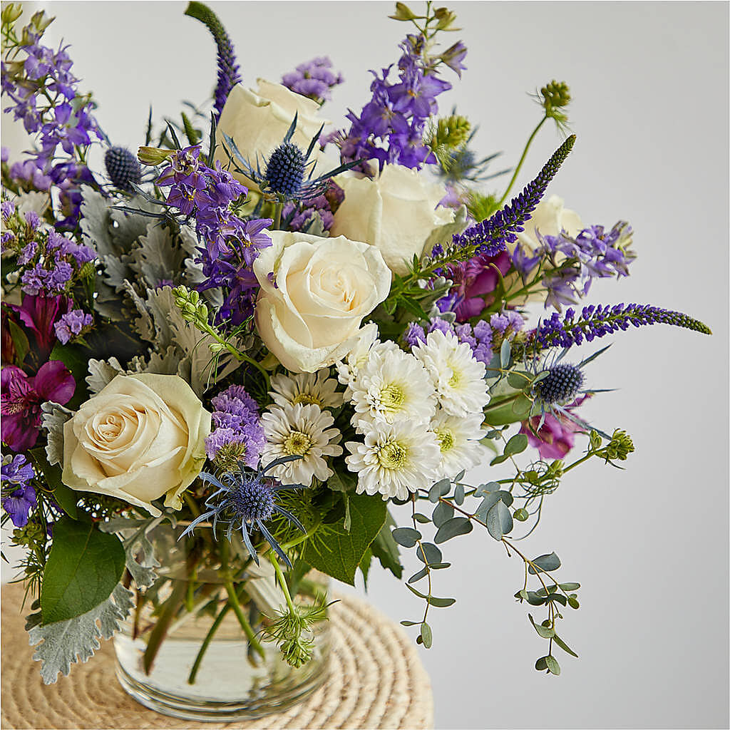 Shooting Star Bouquet –  The Surprise Bouquet, Lawrenceburg TN