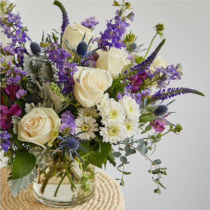 Shooting Star Bouquet –  The Surprise Bouquet, Lawrenceburg TN