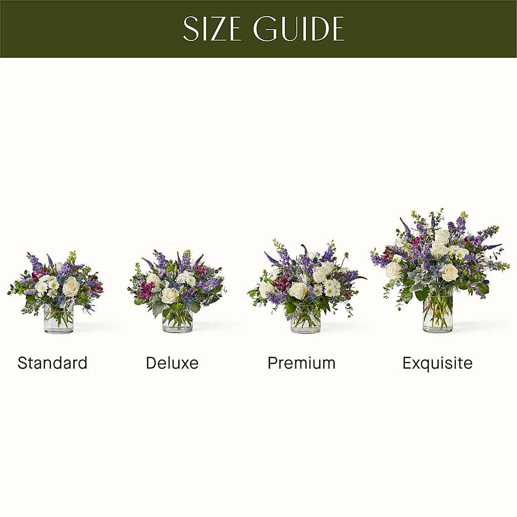 Shooting Star Bouquet –  The Surprise Bouquet, Lawrenceburg TN