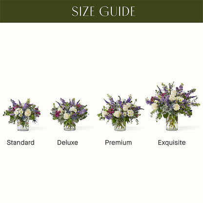 Shooting Star Bouquet –  The Surprise Bouquet, Lawrenceburg TN