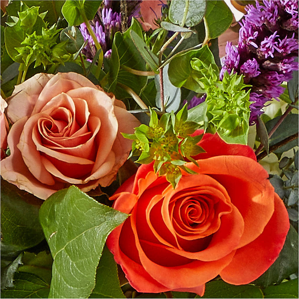 The Standout Bouquet –  The Surprise Bouquet, Lawrenceburg TN
