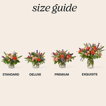 The Standout Bouquet –  The Surprise Bouquet, Lawrenceburg TN