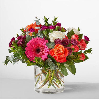 Smell the Roses Bouquet –  The Surprise Bouquet, Lawrenceburg TN