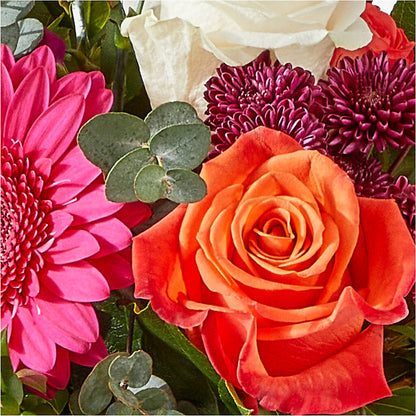Smell the Roses Bouquet –  The Surprise Bouquet, Lawrenceburg TN